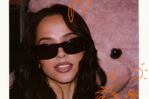 Becky G Joins Karol G’s Tropitour With A 10‑Stadium Special Guest Run