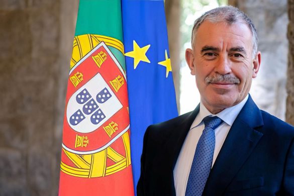 Portugal Refuerza Ayuda Humanitaria Y Confirma Visita Oficial En Caracas