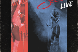‘Selena Live’ Regresa En Vinilo Y CD Con Audio Remasterizado