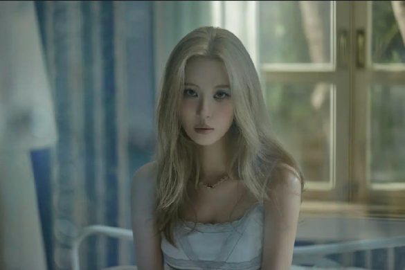 SUNMI, Ícono Del K‑Pop, Presenta “Forever July”, Su Nuevo Single De Verano