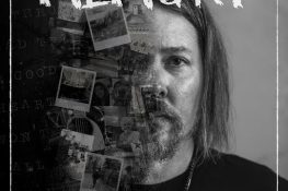 Drew Ryder Smith Memory — New Single Out Now